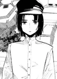 Simon Kagomura image